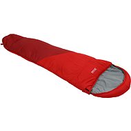 Regatta Hilo v2 300 Pepper/DkRed - Sleeping Bag
