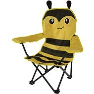 Regatta Animal Kids Chair Bee - Kreslo