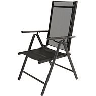 Regatta Varna Chair Black - Chair