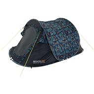 Regatta Malawi 2 (Print) Hawaiian - Tent