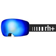 RH+ Gotha Matt Blue/Blue Mirror - Ski Goggles
