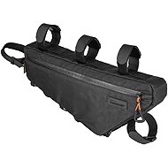 Rhinowalk Bicycle frame bag lower BHD0018 black - Bike Bag