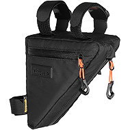 Rhinowalk Bicycle frame bag lower BHD0019 black - Bike Bag