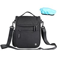 Rhinowalk bike bag RK18995 for handlebars black - Bike Bag