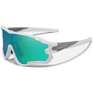 Cyklistické brýle C01, 17019597 - Cycling Glasses