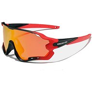 Cyklistické brýle C01, 17019615 - Cycling Glasses