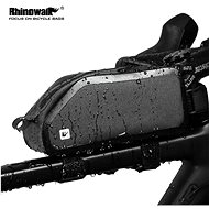 Rhinowalk Bike top frame bag 1L - Bike Bag