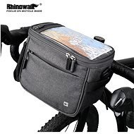 Rhinowalk Bike taška na riadidlá Cooler 4 l - Taška na bicykel