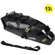 Rhinowalk Bike Saddlebag 13L - Bike Bag
