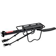 Rhinowalk Bike Saddle Rack - Bike Rack