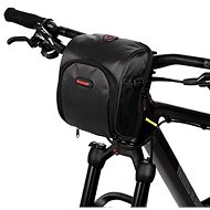 Rhinowalk Bike Bag - TF910 handlebar bag black - Bike Bag