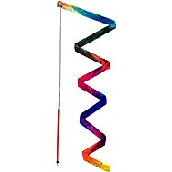 MENGFA Gymnastic ribbon satin 200 cm - Gymnastic Ribbon