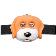 OXE LED dog - Headlamp