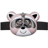 OXE LED raccoon - Headlamp