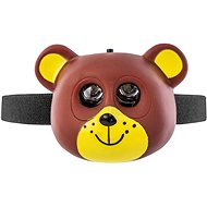 OXE LED bear - Headlamp