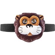 OXE LED lion - Headlamp