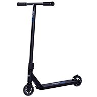 Rideoo Flyby Black - Freestyle Scooter