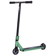 Rideoo Flyby Green - Freestyle Scooter