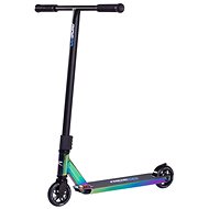 Rideoo Flyby Neochrome - Freestyle Scooter