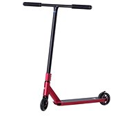 Rideoo Flyby Air 2021 Red - Freestyle Scooter