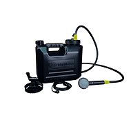 RidgeMonkey Outdoor Power Shower Full Kit - Camping Shower
