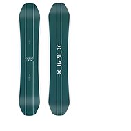 RIDE Zero Jr - Snowboard