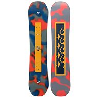 K2 Mini Turbo - Snowboard