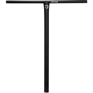 Divine T-bar oversize 650 × 610 mm black - Spare Part
