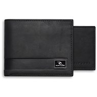Rip Curl Section RFID 2-in1, Black - Wallet