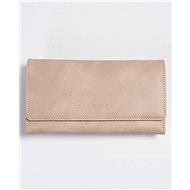 Rip Curl Essentials Phone Wallet Pale Dogwood - Wallet