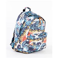 Rip Curl Double Dome BTS, Blue - Backpack