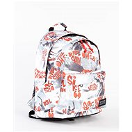 Rip Curl Double Dome BTS, White - Backpack