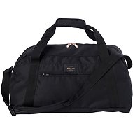 Rip Curl Mid Duffle Rose, Black - Carry Bag