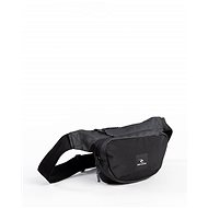 Rip Curl Waist Bag, Small, Midnight - Bum Bag