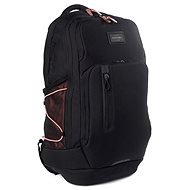 Rip Curl F-Light Ultra Rose Black - Backpack