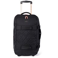 Rip Curl F-Light Transit 50L Rose Black - Suitcase