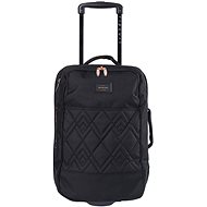 Rip Curl F-Light Cabin Rose Black - Suitcase