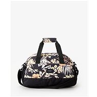 Rip Curl PARADISE Gym Bag Black - Sports Bag