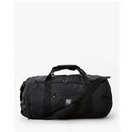Rip Curl LRG Packable Duffle ONYX Black - Carry Bag