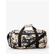 Rip Curl PARADISE Large Packable Black - Carry Bag