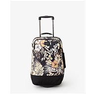 Rip Curl PARADISE F-LIGHT CABIN 35 l, Black - Suitcase