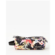 Rip Curl Pencil Case 2CP Mixed, Black/Red - Pencil Case