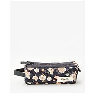 Rip Curl Pencil Case 2CP Mixed, Washed Black - Pencil Case
