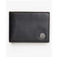 Rip Curl ICONS RFID All Day Black/Grey - Wallet