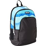 Rip Curl OZONE 30L SURF REVIVAL, Blue - School Backpack