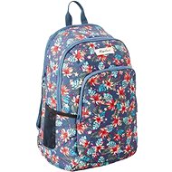 Rip Curl OZONE 2.0, Blue - School Backpack