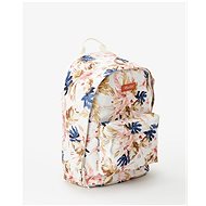 Rip Curl DOME DELUXE 18L MULTI, Multico - School Backpack