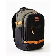 Rip Curl F-LIGHT POSSE 34 l COMBINE, Dark Olive - Batoh