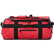 Rip Curl SEARCH DUFFLE 45L HYDRO ECO, Red - Travel Bag