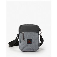 Rip Curl NO IDEA POUCH HYDRO ECO, Grey Heather - Handbag